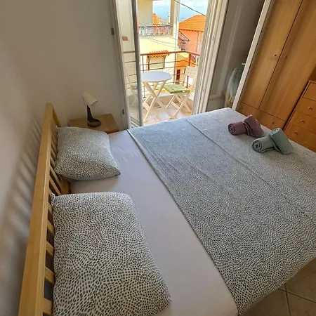 Polichrono Seaside Πολύχρονο