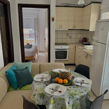 Polichrono Seaside Πολύχρονο