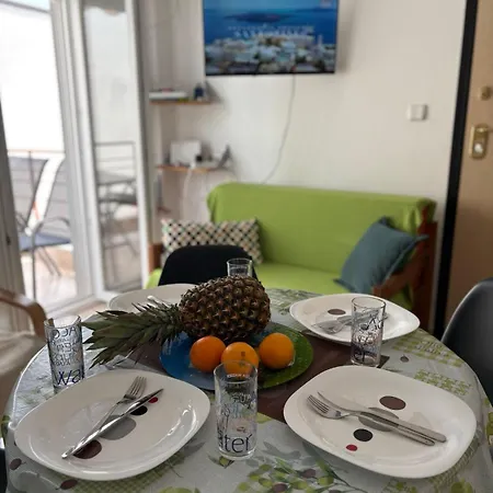 Polichrono Seaside Πολύχρονο