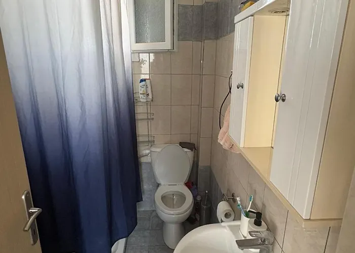 Polichrono Seaside Дом отдыха *