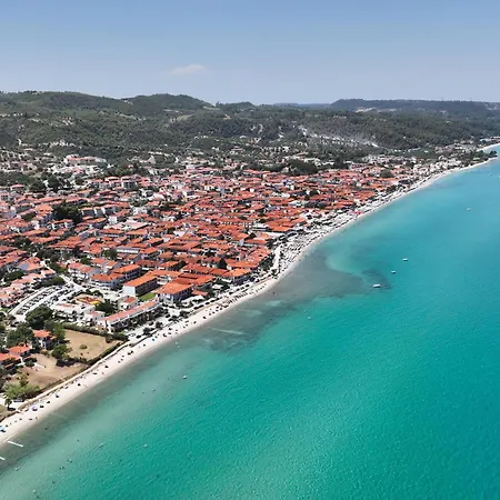 Polichrono Seaside * Polychrono