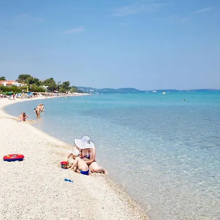 Vakantiehuis Polichrono Seaside *