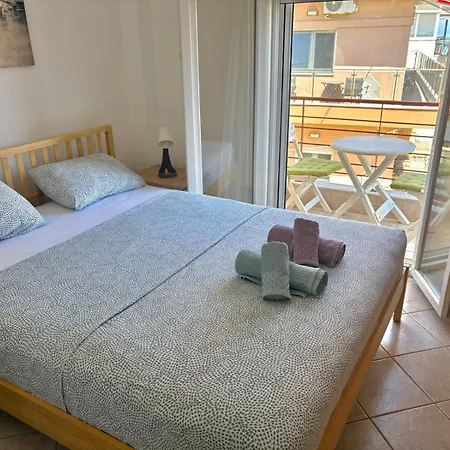 Polichrono Seaside Vakantiehuis *