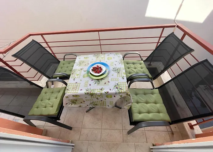 Polichrono Seaside Case de vacanță Polychrono