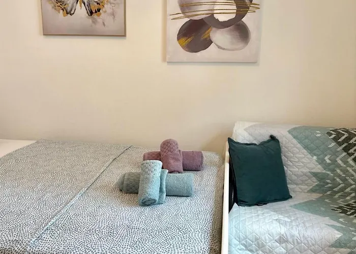 Case de vacanță Polichrono Seaside Polychrono