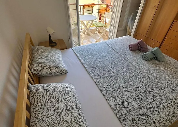 Polichrono Seaside Polychrono