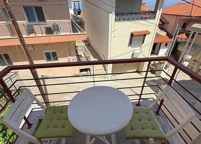 Case de vacanță Polichrono Seaside Polychrono