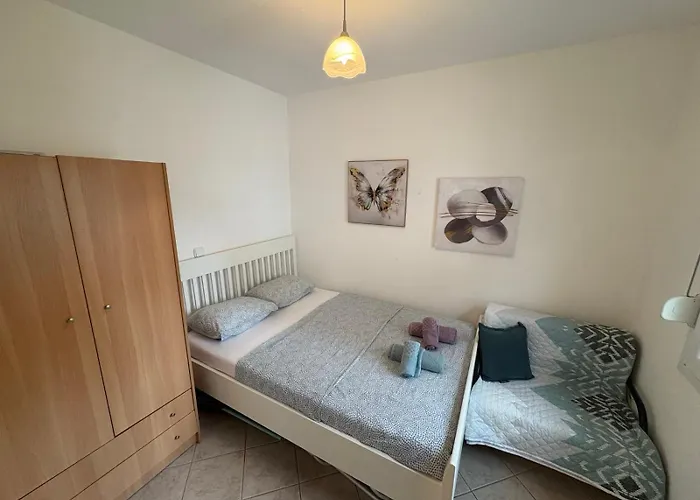 Polichrono Seaside Case de vacanță