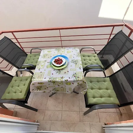 Polichrono Seaside Prázdninový dům Polychrono