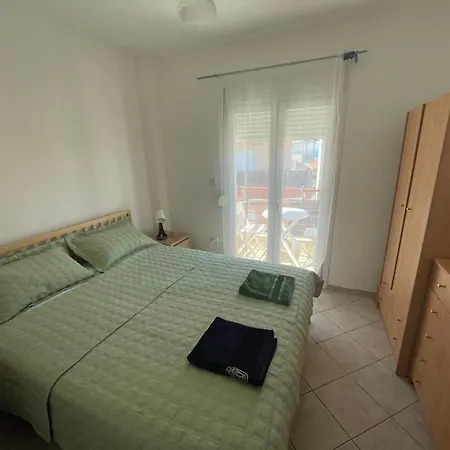 Polichrono Seaside Holiday home