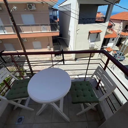 Holiday home Polichrono Seaside