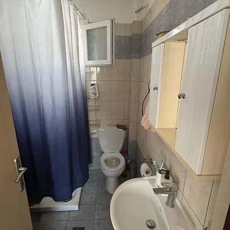 Polichrono Seaside Prázdninový dům *