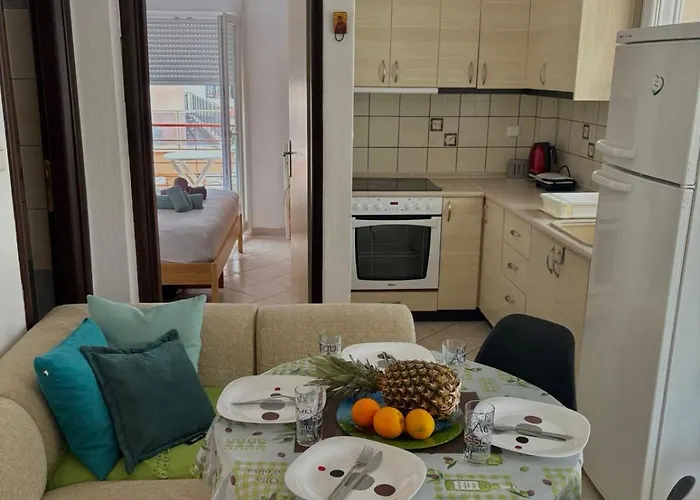 Polichrono Seaside Polychrono